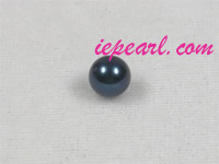 6.5-7mm AA Grade round akoya loose pearls wholesale