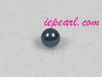 6-6.5mm AA Grade round akoya loose pearls wholesale