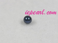 5-5.5mm AA Grade round akoya loose pearls wholesale