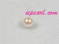 white 5.5-6mm AA akoya loose pearls wholesale