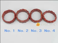 Different style stretchy coral bracelet wholesale online