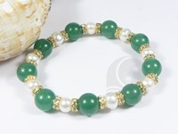 Wholesale Chinese jade bracelet in factory price