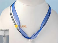 9-10mm white pearl sponsor jewelry clearance wholesale