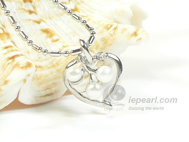 Wholesale 5-5.5mm freshwater pearl pendant online