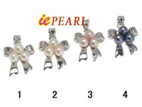 Wholesale  5-5.5mm freshwater pearl pendant online