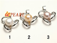 7.5-8mm freshwater pearl pendant wholesale online