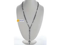 Wholesale handmade with Latin cross necklace pendant