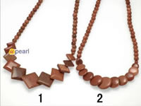 wholesale shinning Goldstone beads graduated necklace online