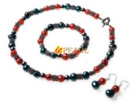 8-9mm freshwater pearl bracelet wholesale on line