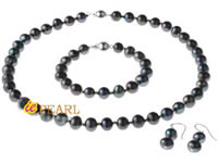 7-8mm white cultured freshwater pearl necklace wholesale
