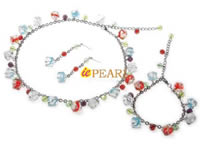 Wholesale multicolor Chinese crystal mas bracelet online