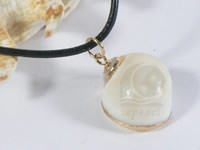 wholesale shell pendant, earrings and necklace online
