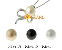 winding ribbon shape inserting 10 mm mother of pearl